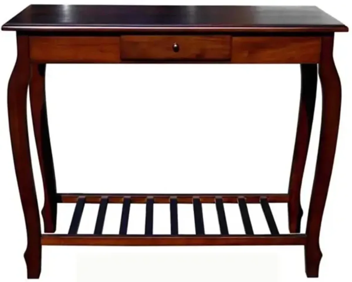 Carolina Console Table