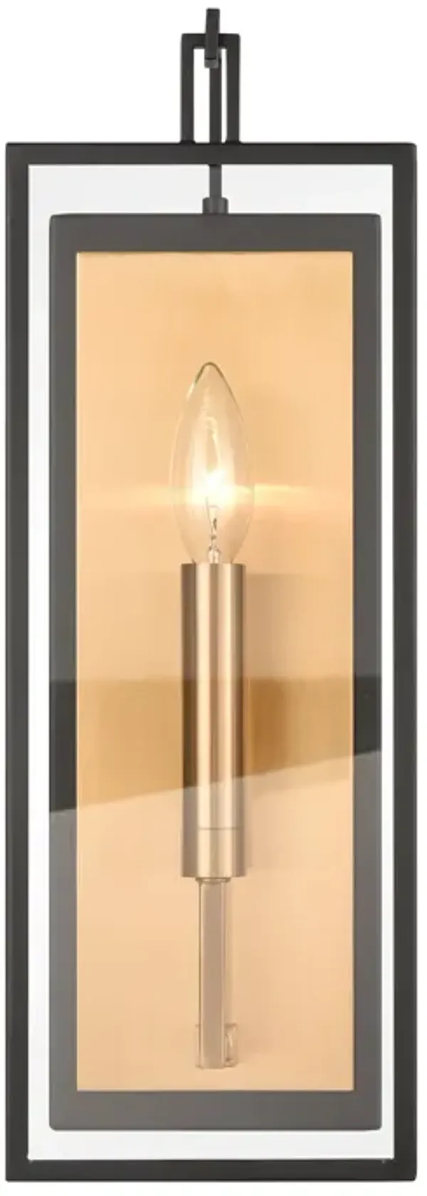 Gianni 17'' High 1-Light Sconce
