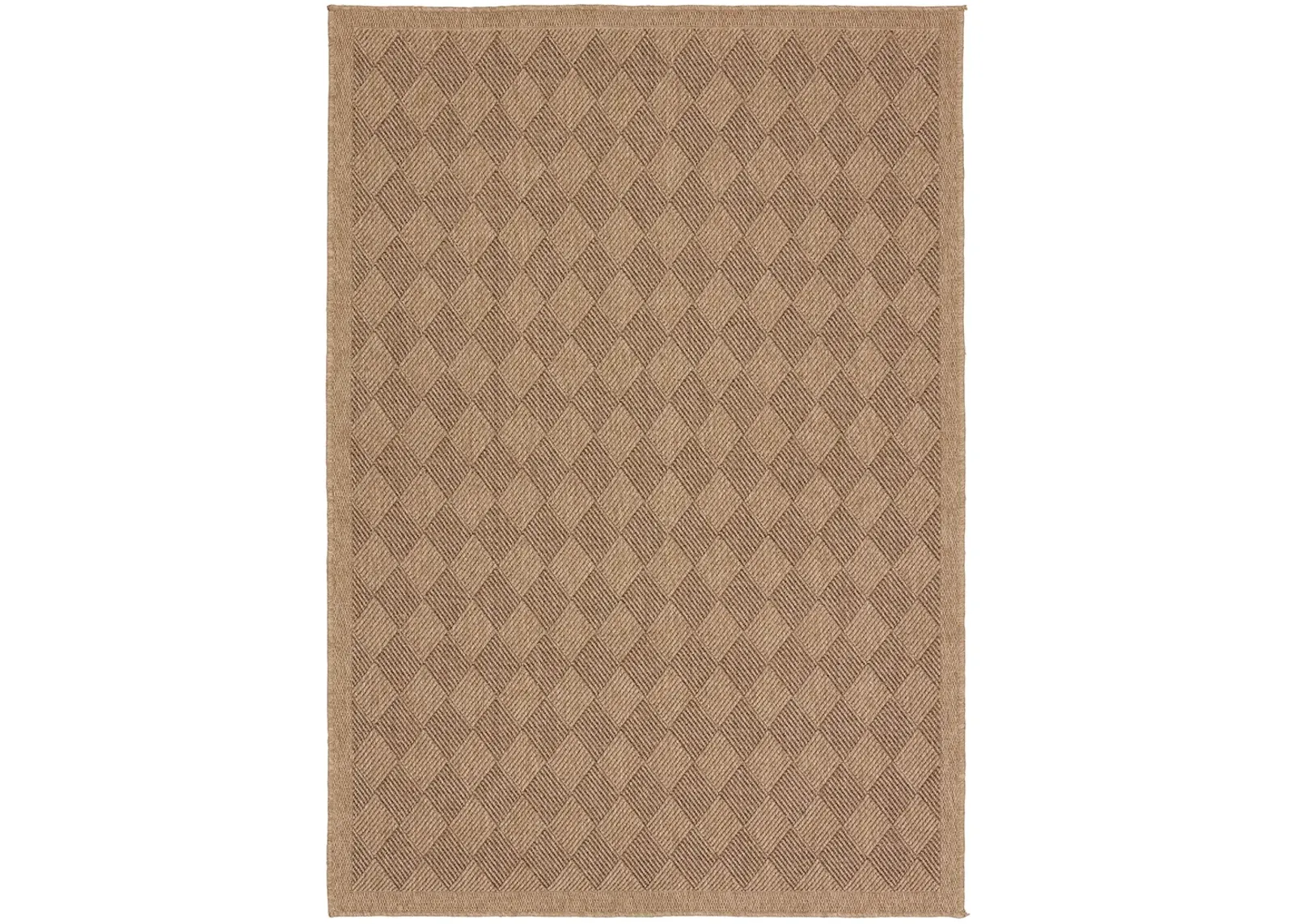 Nambe Amanar Natural 9' x 12' Rug