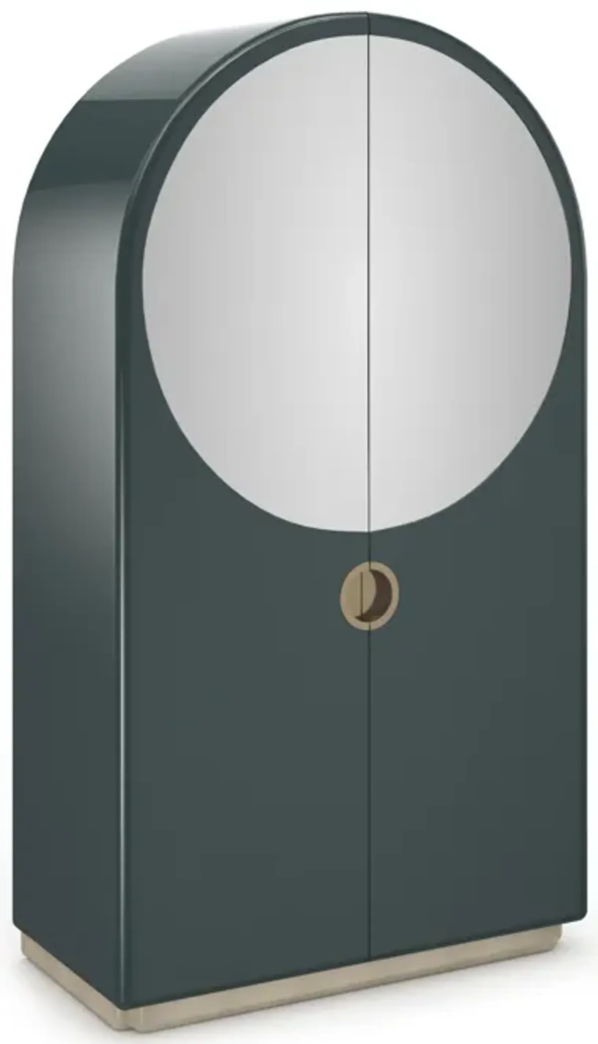 Gelee Apatite Armoire