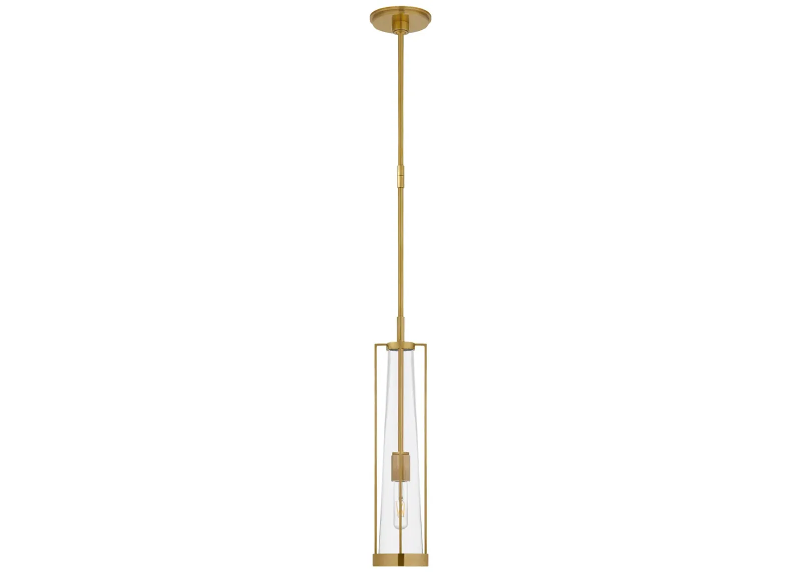 Calix Tall Pendant