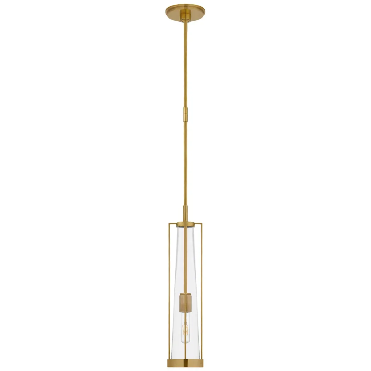 Calix Tall Pendant