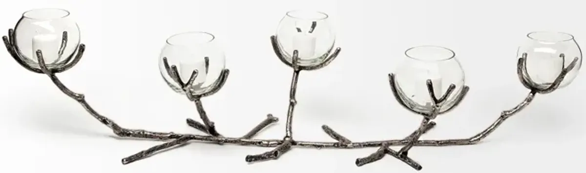 Vine Candle Holder
