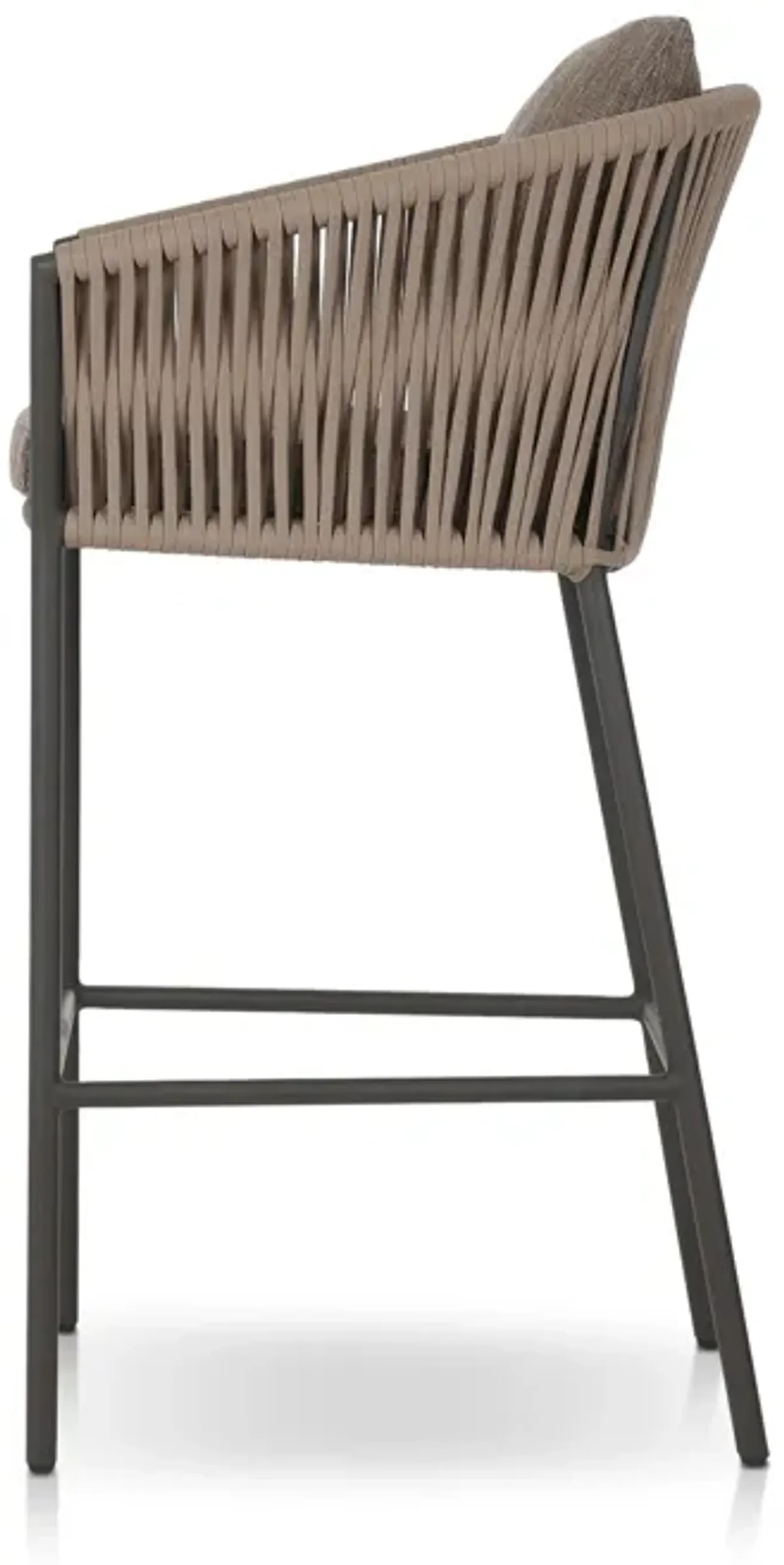 Porto Outdoor Bar Stool