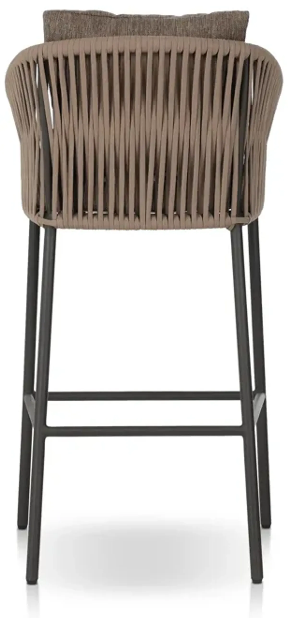 Porto Outdoor Bar Stool