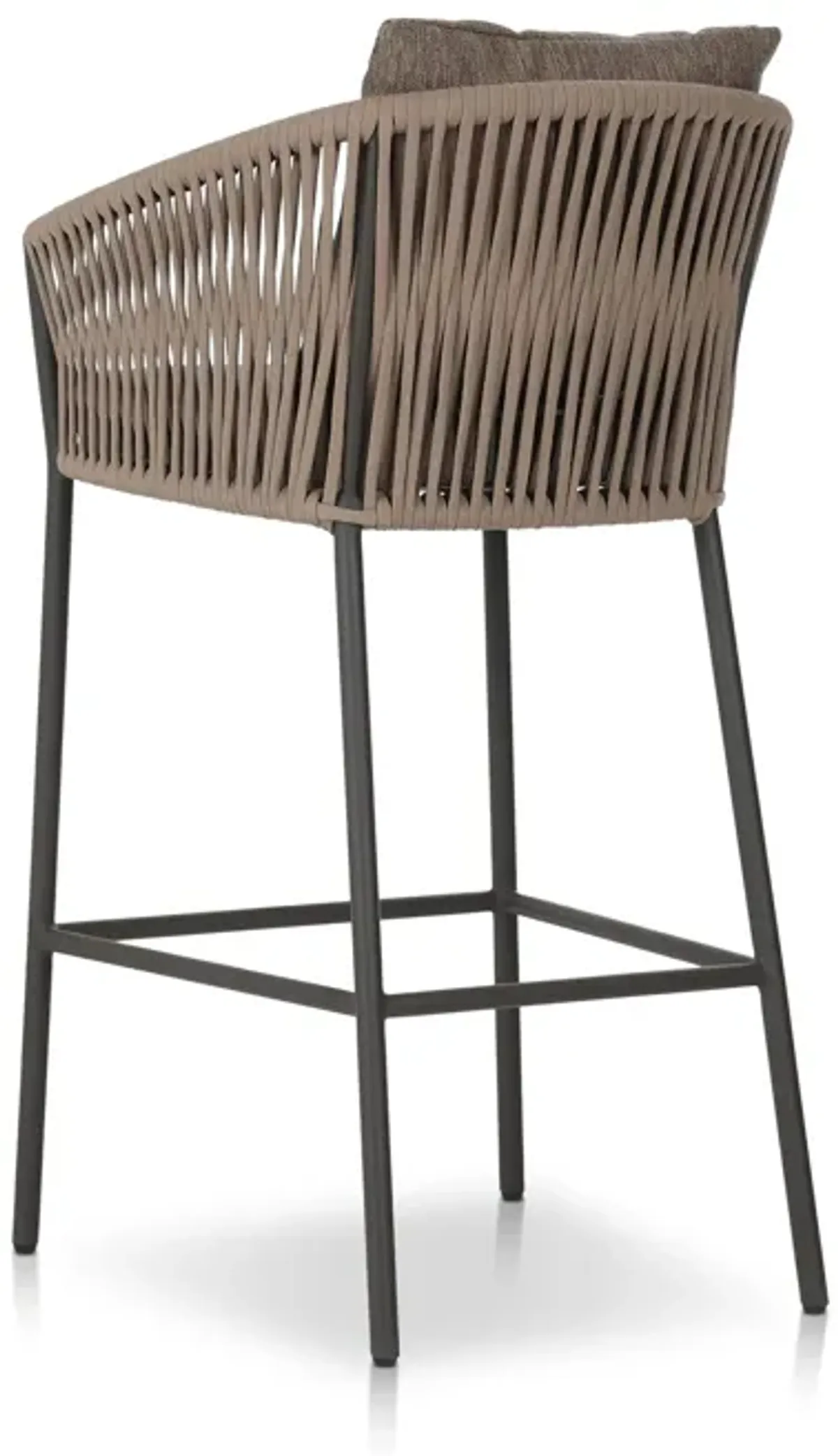 Porto Outdoor Bar Stool