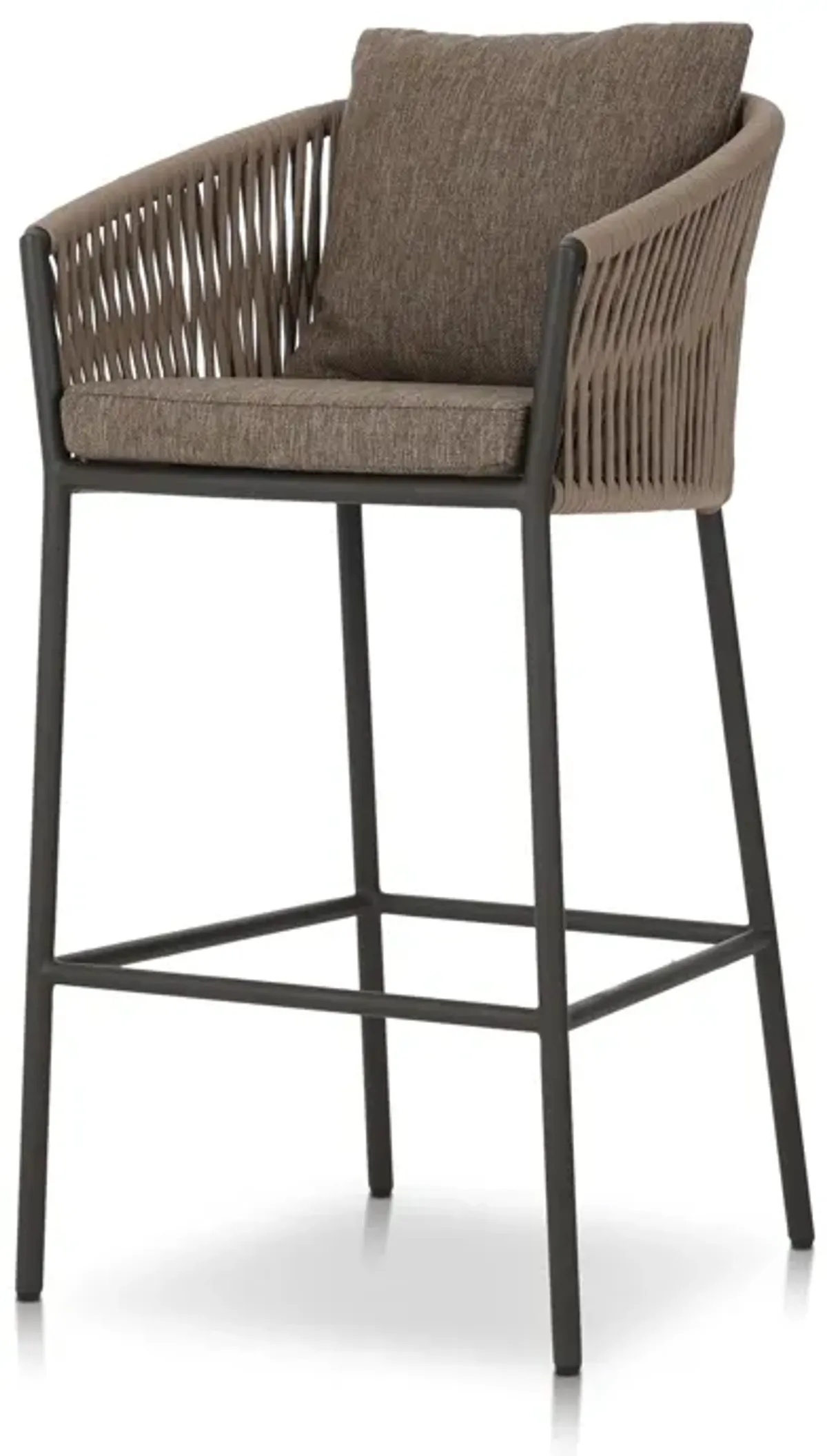 Porto Outdoor Bar Stool