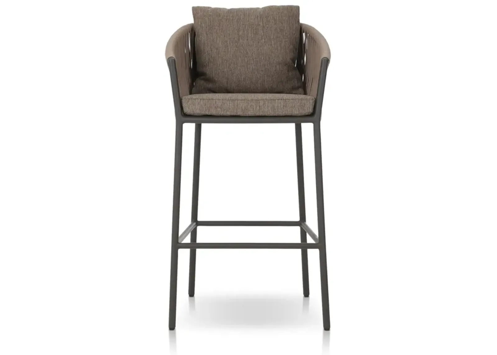 Porto Outdoor Bar Stool