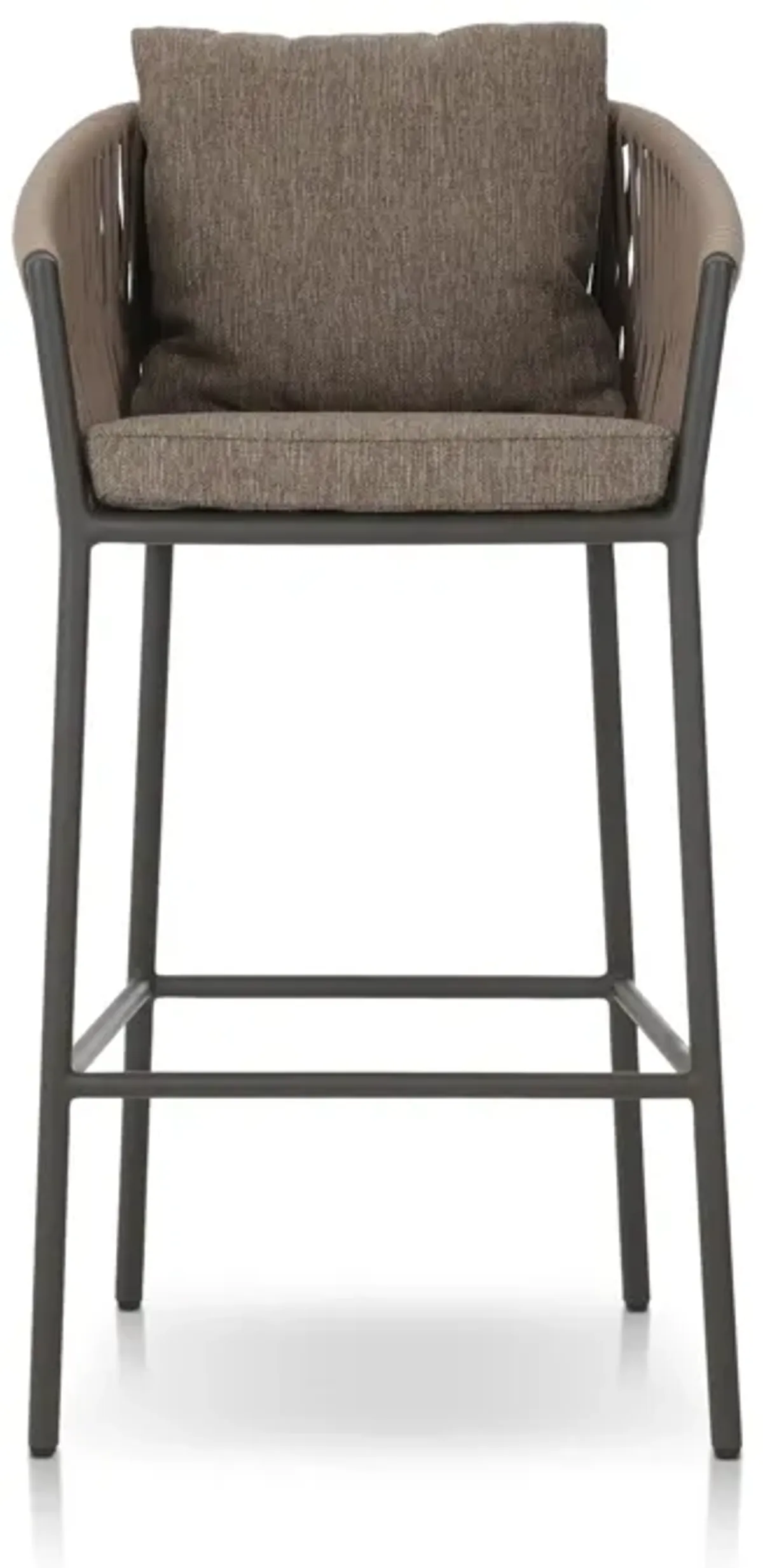 Porto Outdoor Bar Stool