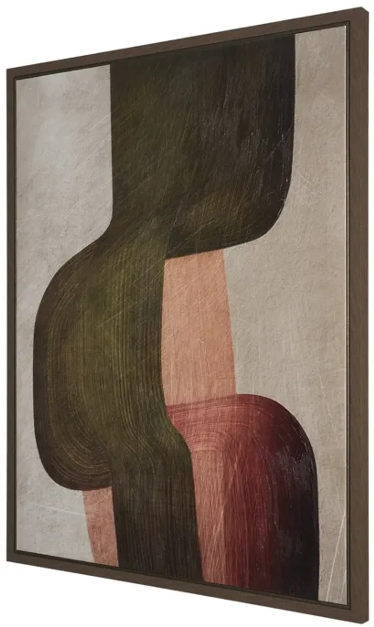 Alma - Metal Brushes I