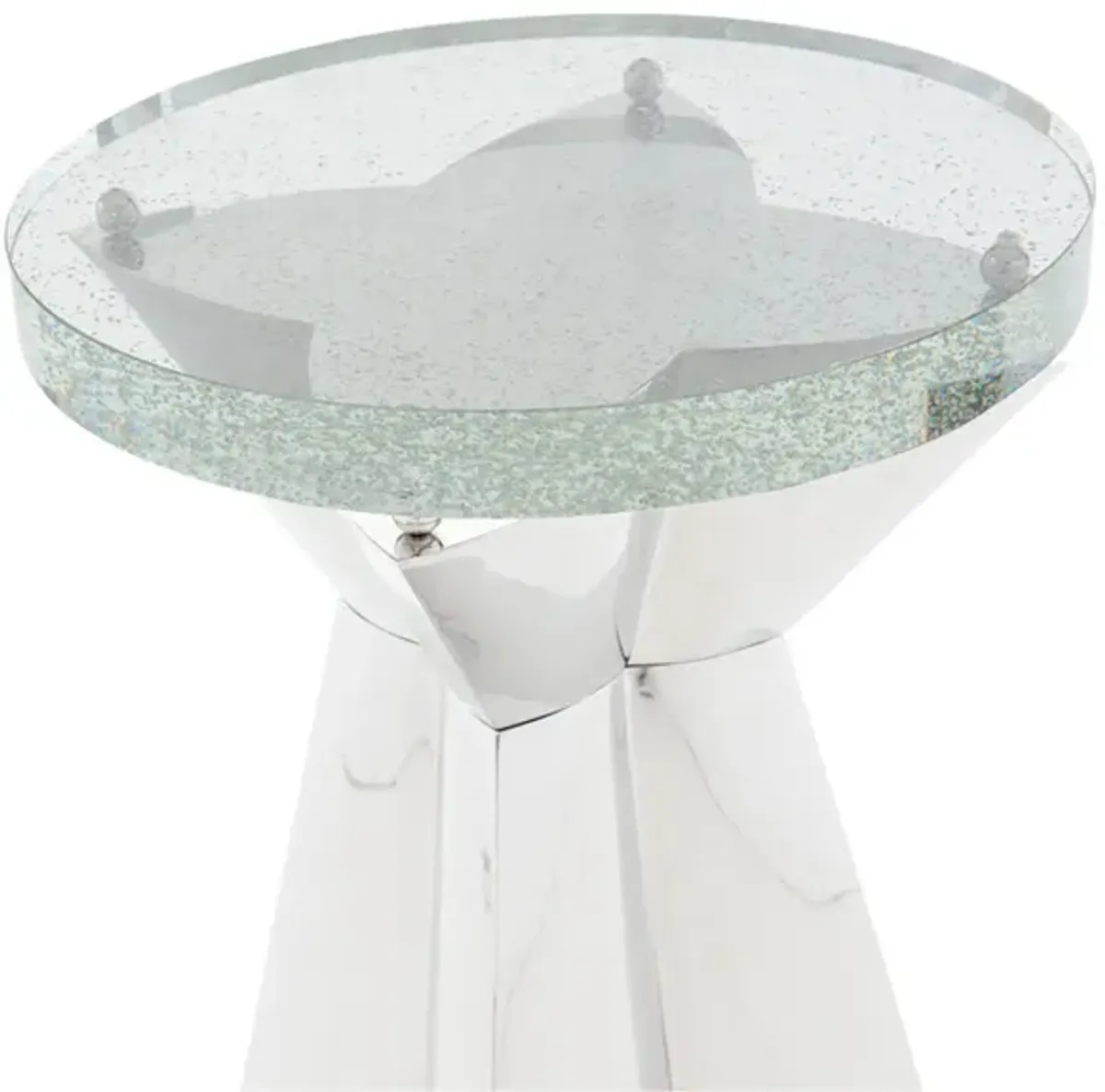 Interiors Anika Accent Table