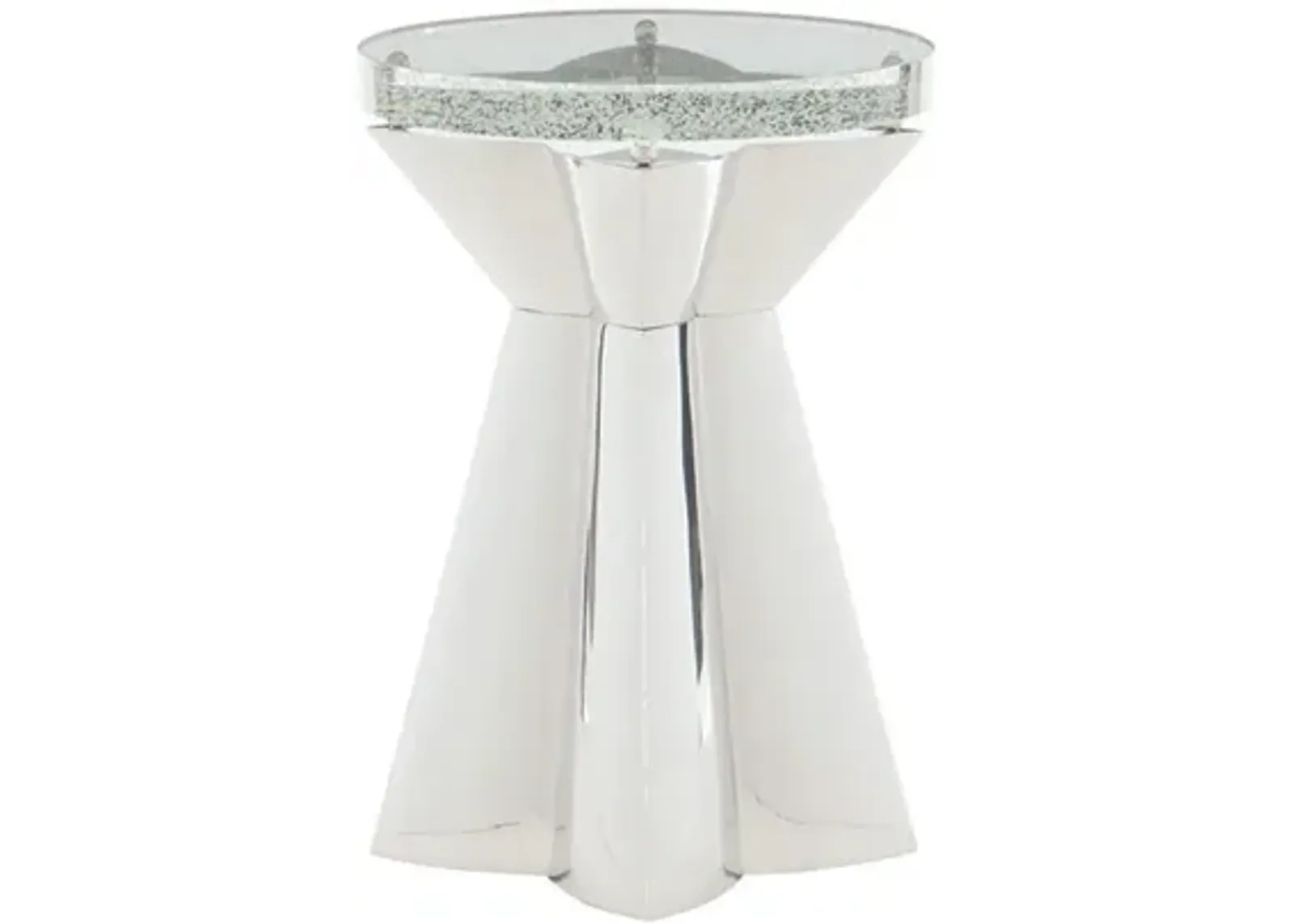 Interiors Anika Accent Table