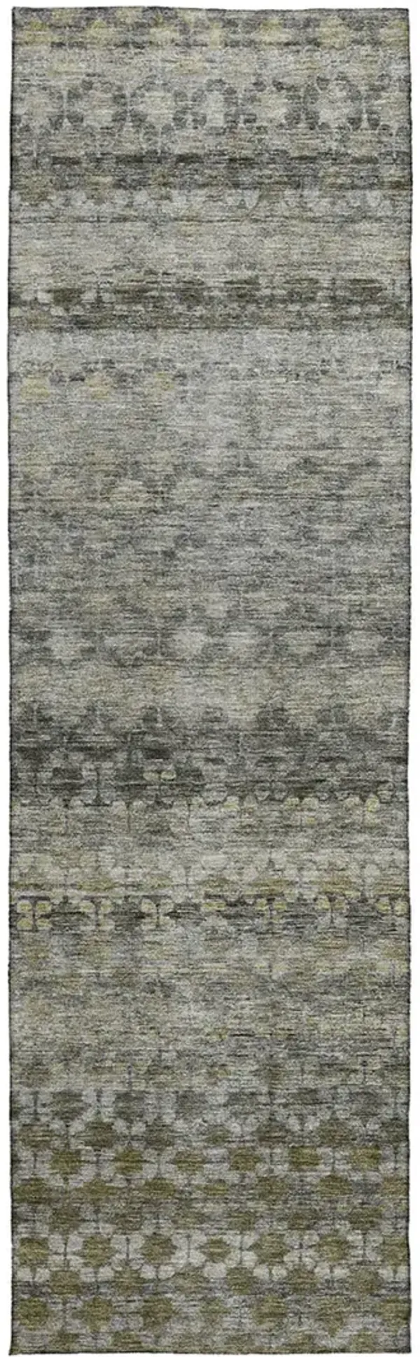 Burano BU6 Pewter 2'3" x 7'6" Rug
