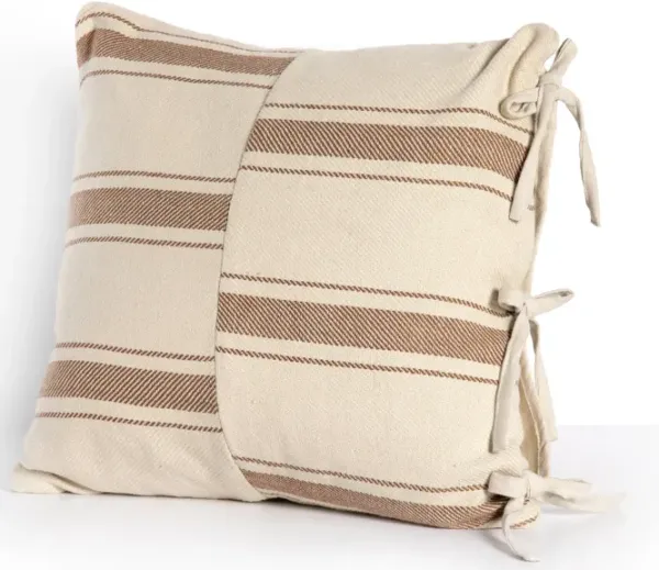 Dashel Patterned Outdoor Pillow Cover