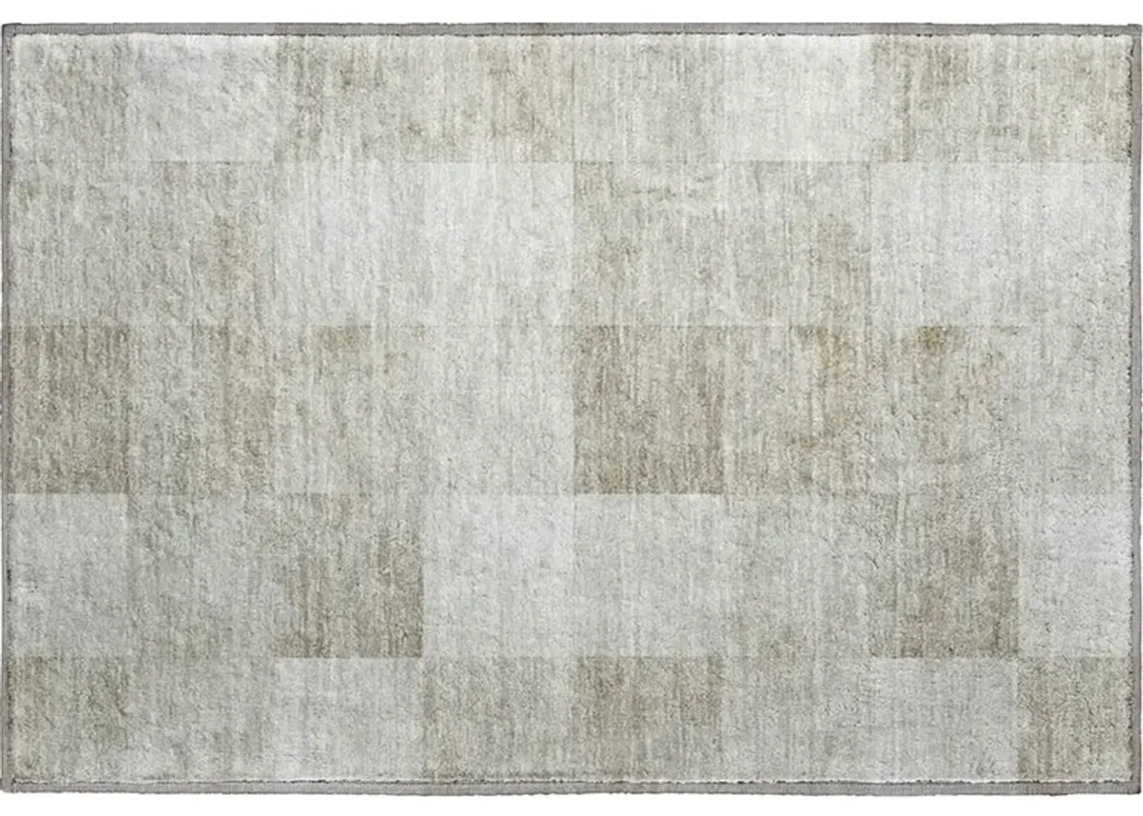 Pacifica PA10 Beige 20" x 30" Rug