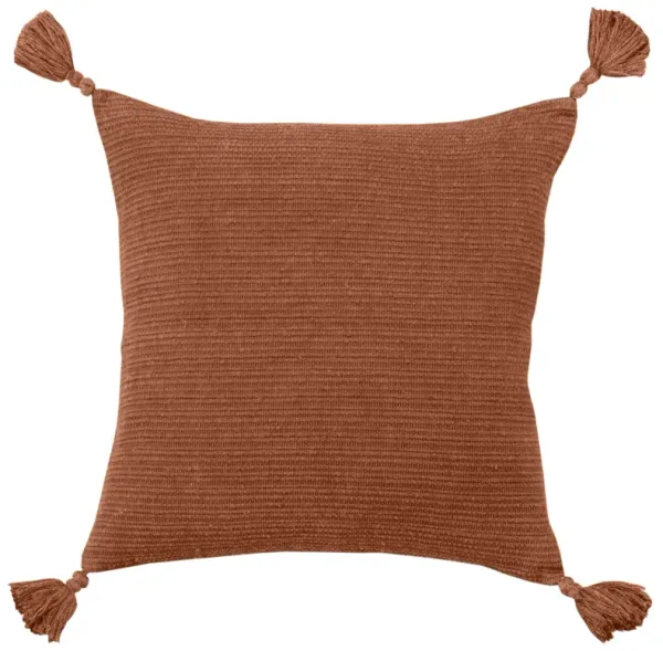 20" x 20" Down Filled Pillow