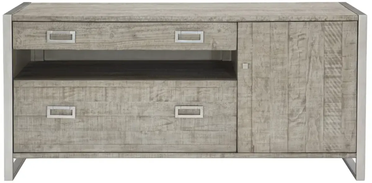 Workspace Polk File Credenza