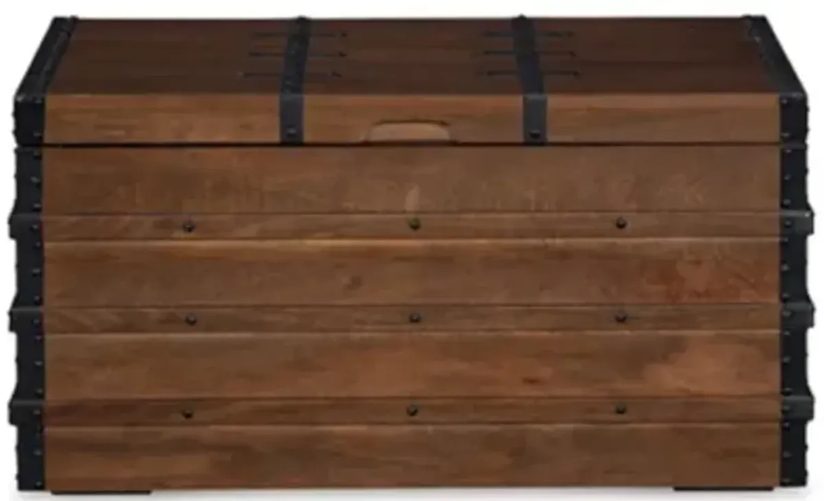 Kettleby Storage Trunk