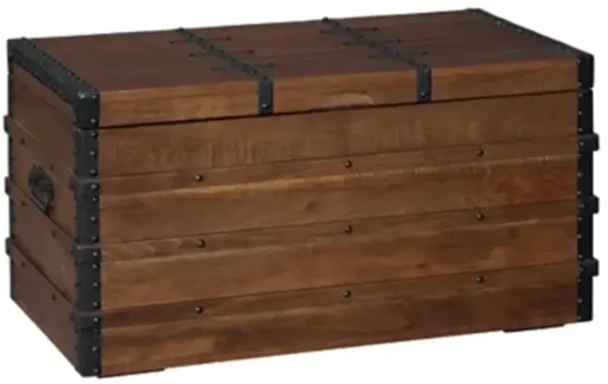 Kettleby Storage Trunk