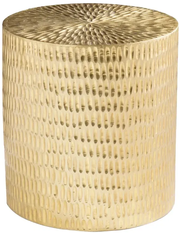 Doylin Round Accent Table