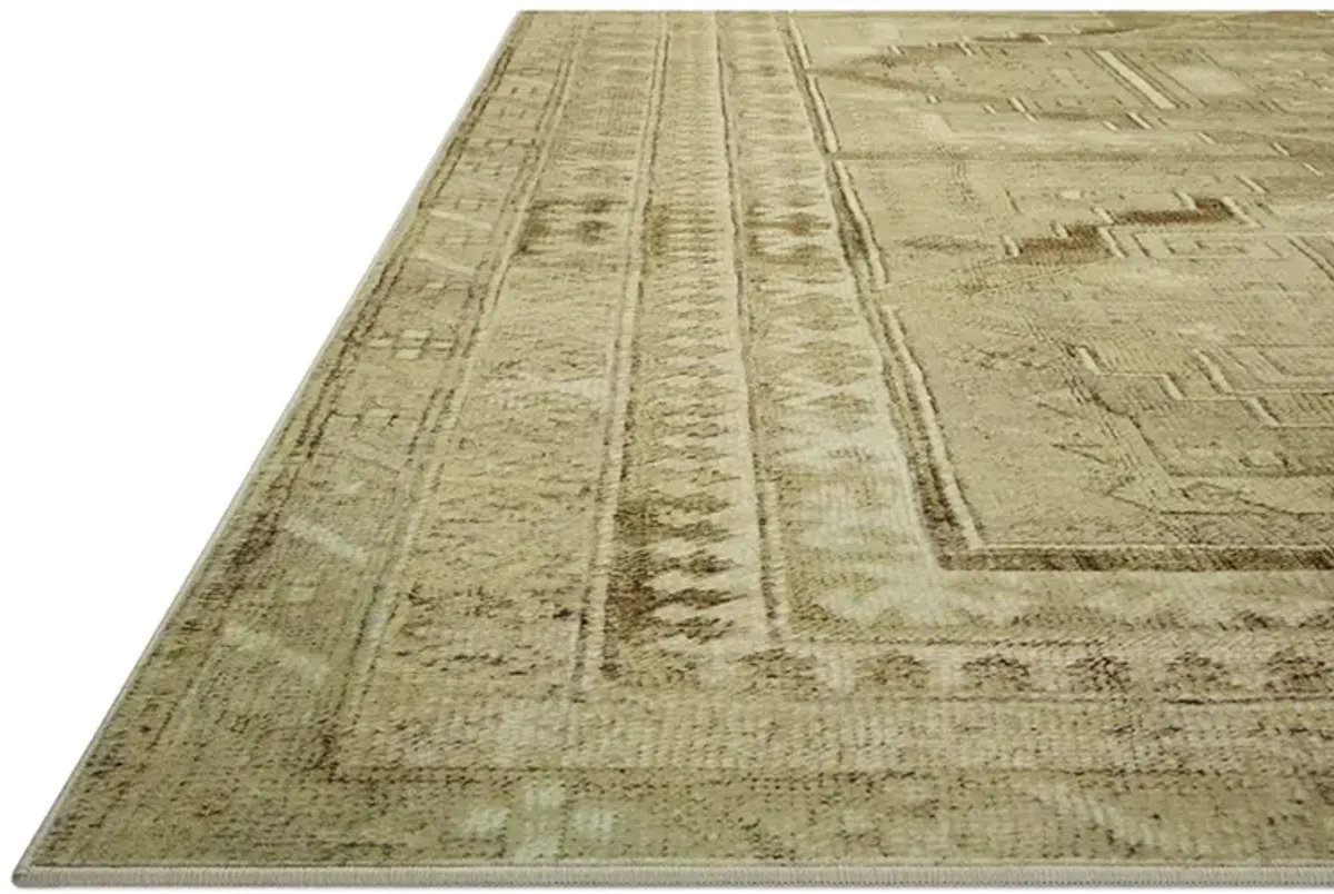 Sinclair SIN02 2'3" x 7'6" Rug