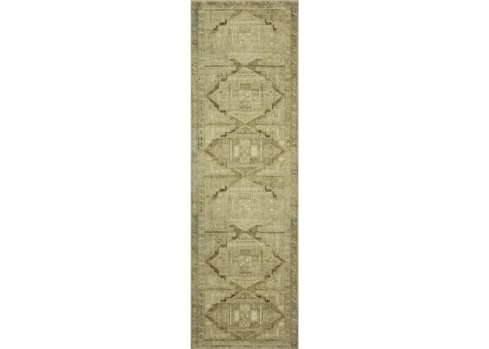 Sinclair SIN02 2'3" x 7'6" Rug