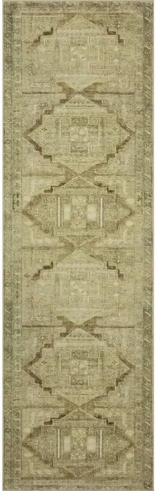 Sinclair SIN02 2'3" x 7'6" Rug
