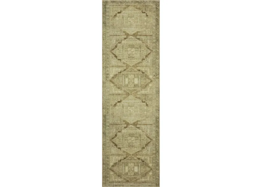 Sinclair SIN02 2'3" x 7'6" Rug