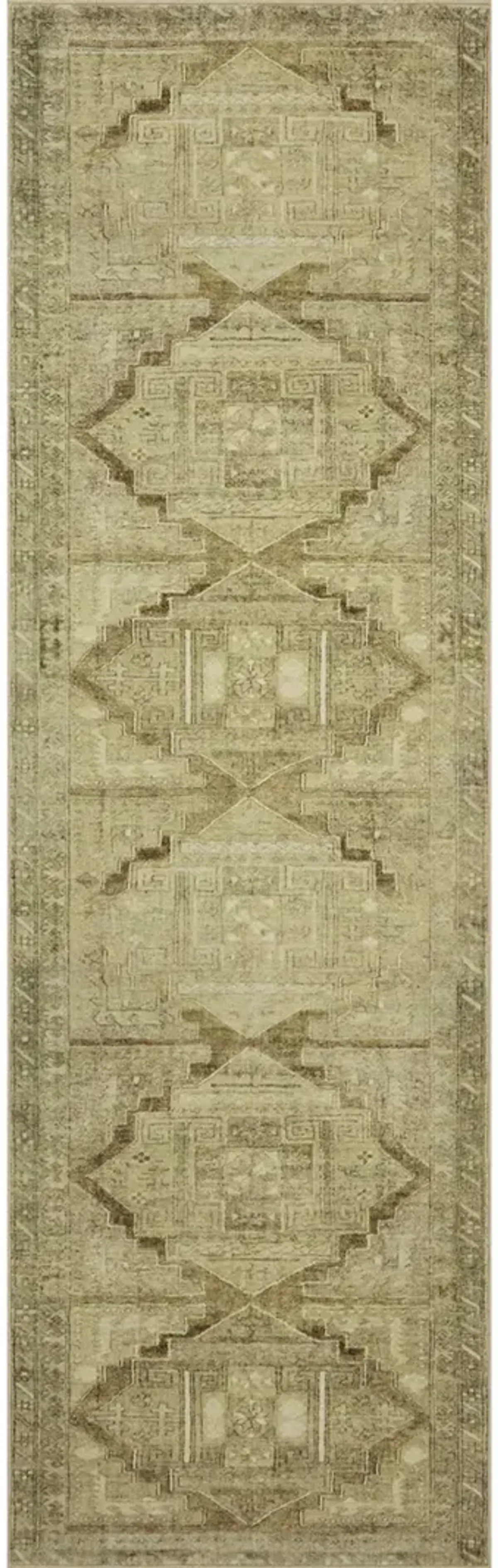 Sinclair SIN02 2'3" x 7'6" Rug