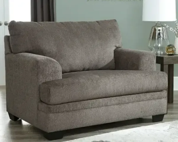 Dorsten Oversized Chair