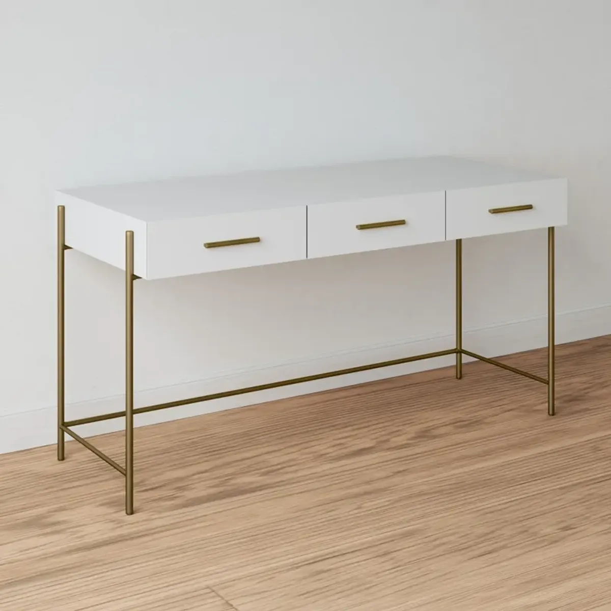 Walker Console Table