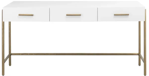 Walker Console Table