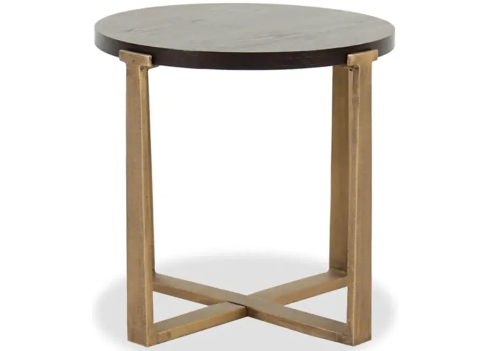 Balintmore End Table