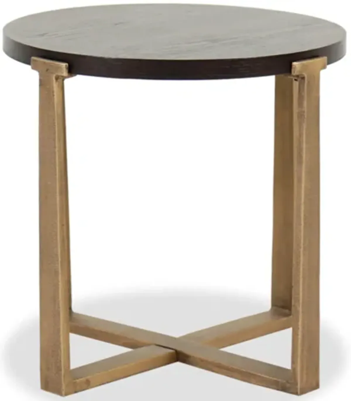 Balintmore End Table