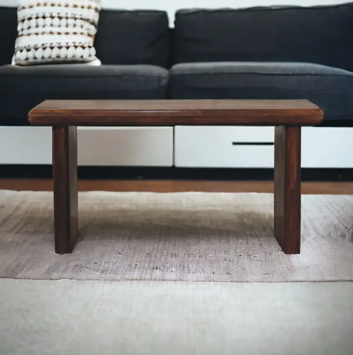 Rio Coffee Table