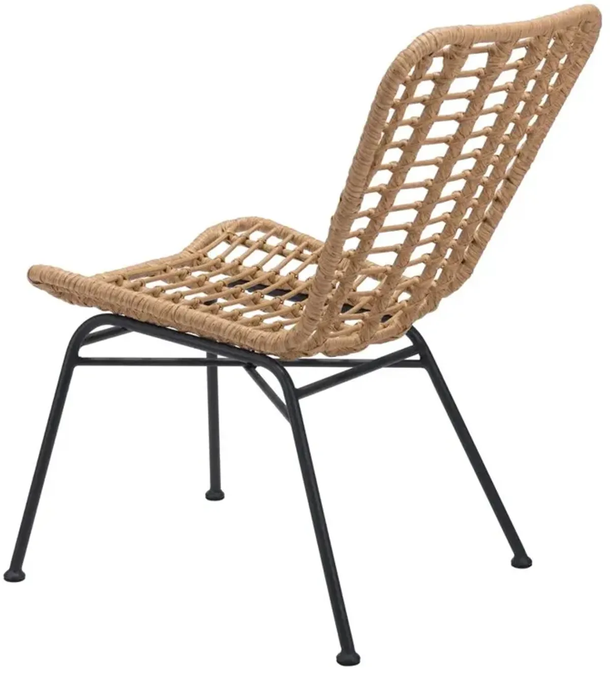 Belen Kox Natural Essence Dining Chair, Belen Kox