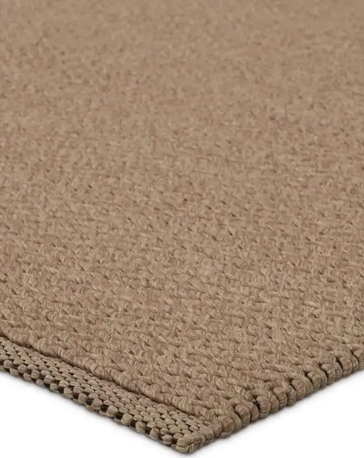 Maverick Ryker Tan/Taupe 6' x 9' Rug