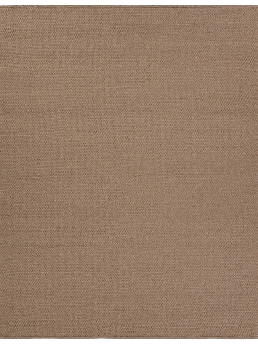 Maverick Ryker Tan/Taupe 6' x 9' Rug