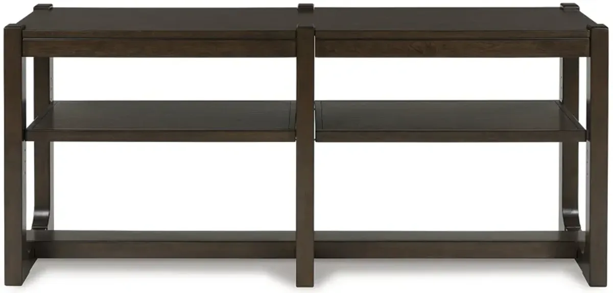 Breckington Sofa Table