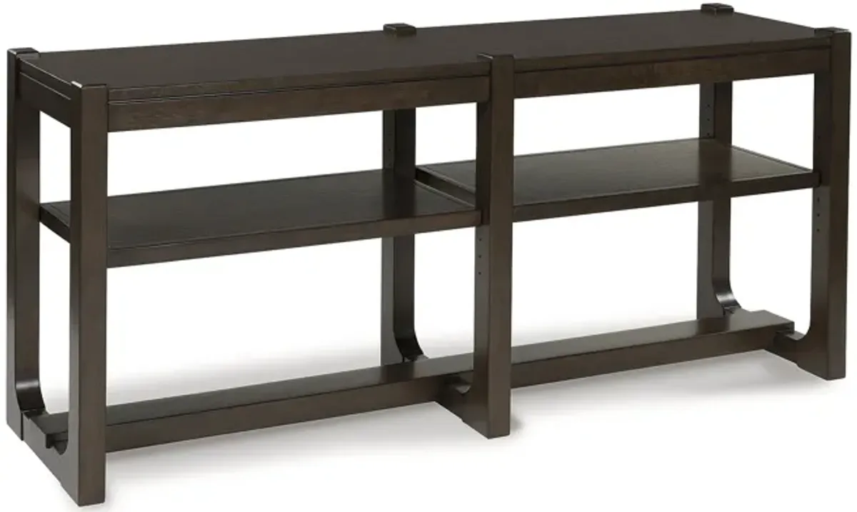 Breckington Sofa Table