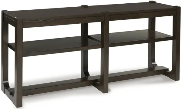 Breckington Sofa Table