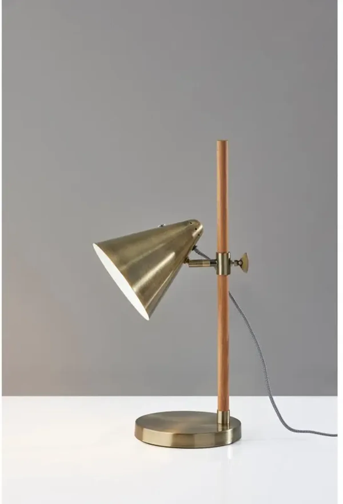 Adesso Bryn Desk Lamp