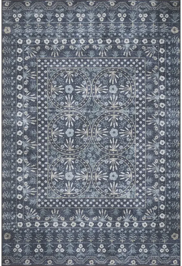 Maison MAO03 5' x 7'6" Rug