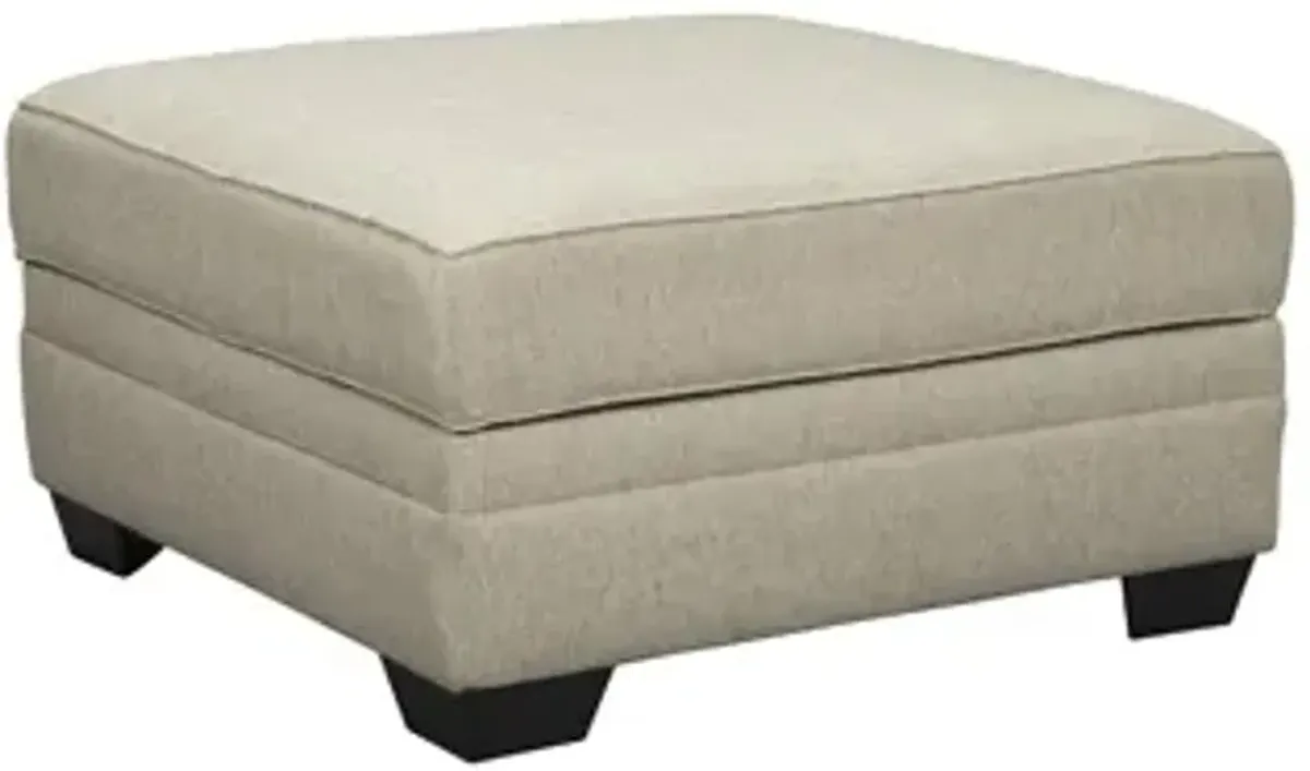 Luxora Ottoman With Storage