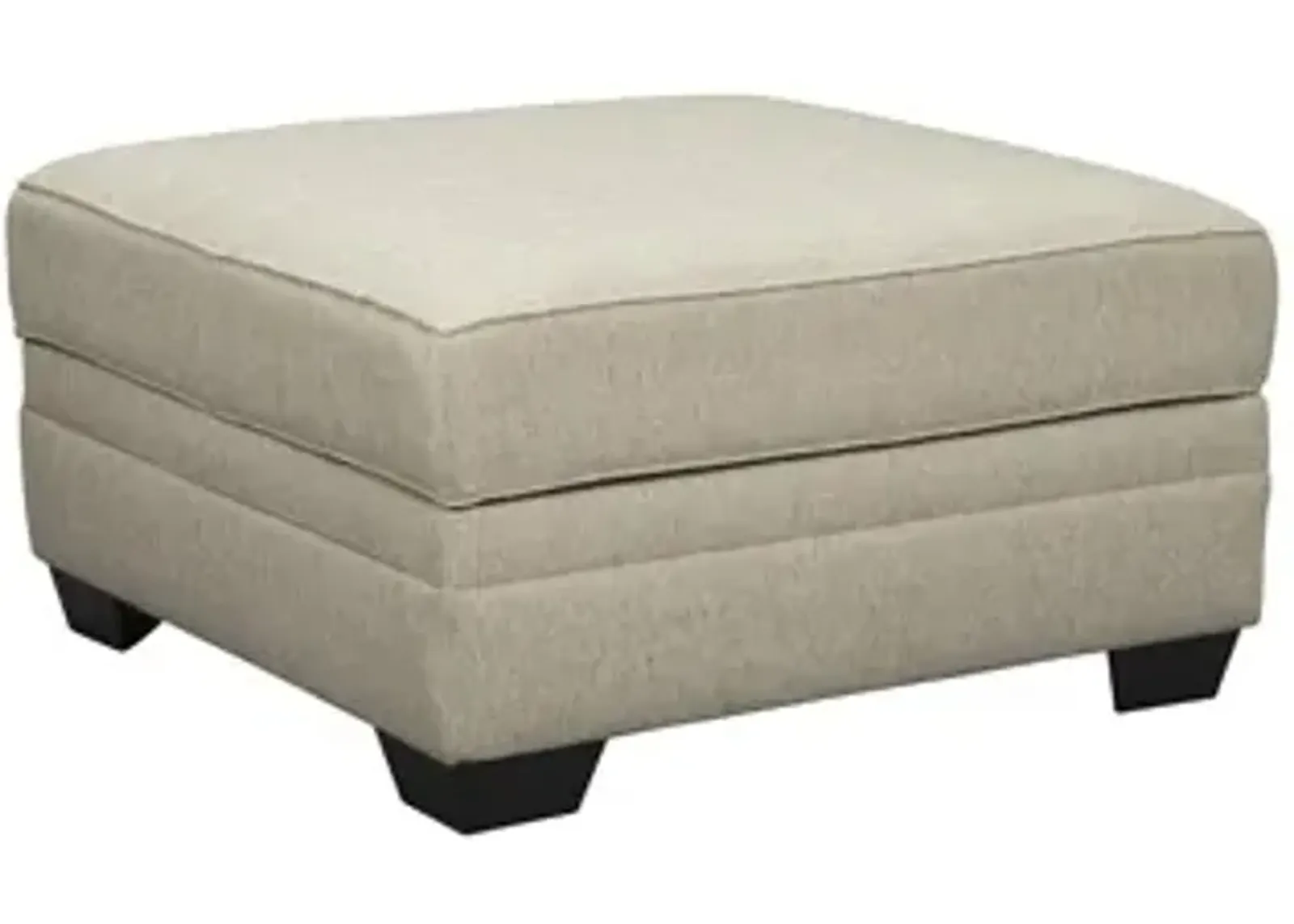 Luxora Ottoman With Storage