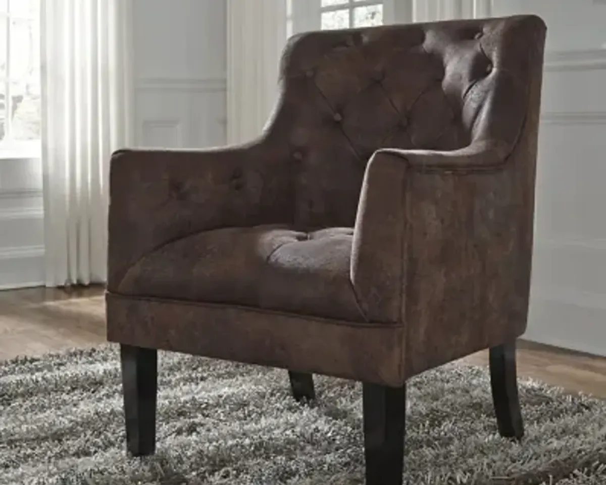 Drakelle Accent Chair