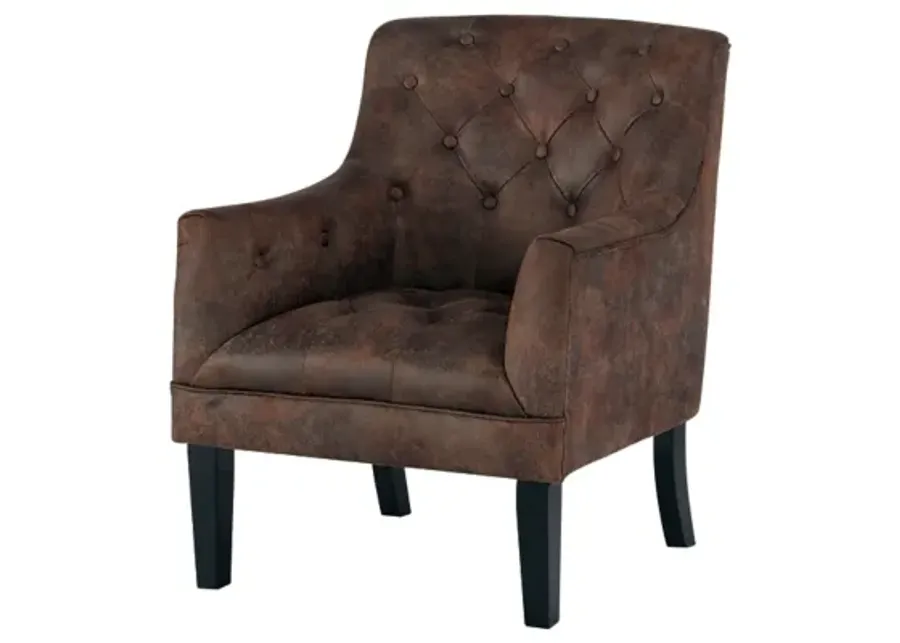 Drakelle Accent Chair