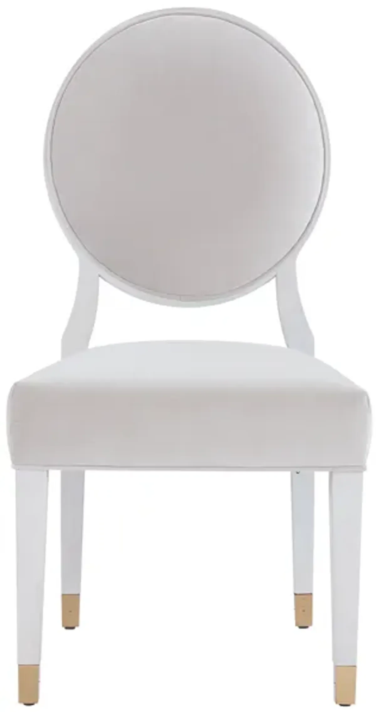 Love Joy Bliss Oval Back (Set of 2)