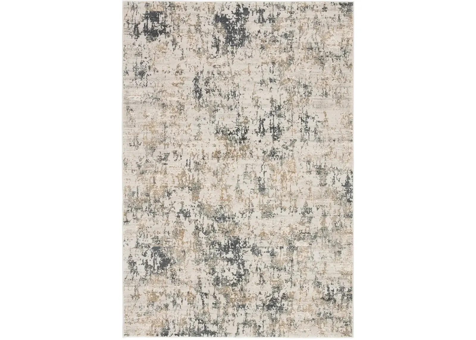 Cirque Arvo Gray 11'10" x 14' Rug