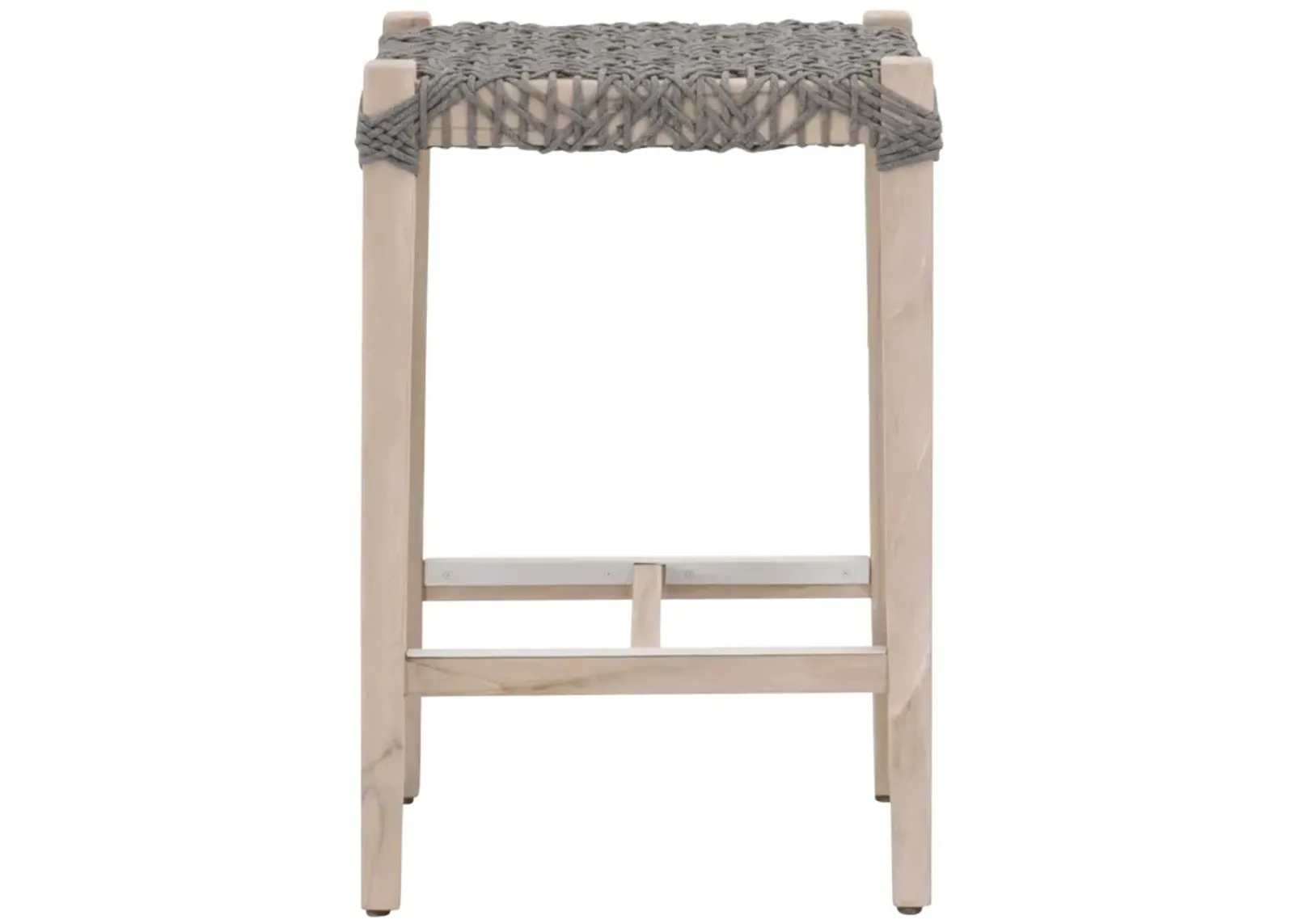 Backless Counter Stool